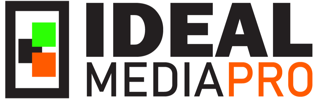 Ideal Media Pro